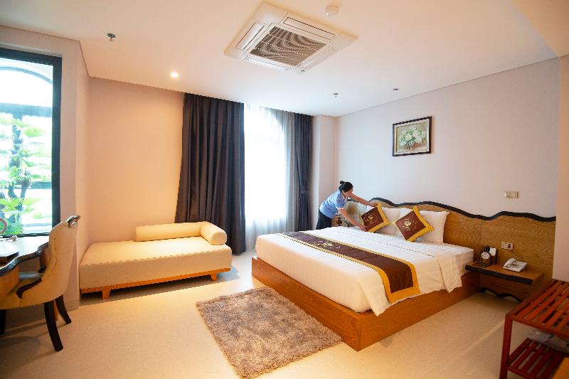 cd hotel bac ninh image