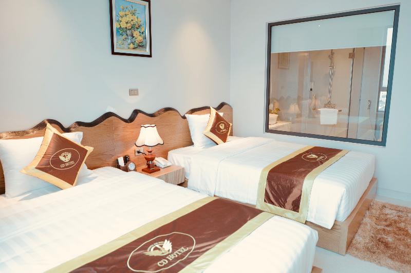 cd hotel bac ninh image