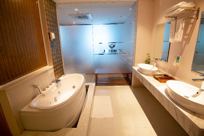 cd hotel bac ninh image