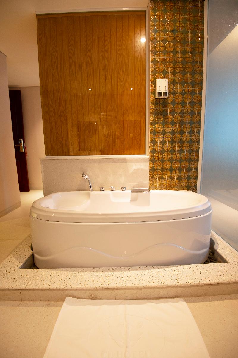 cd hotel bac ninh image