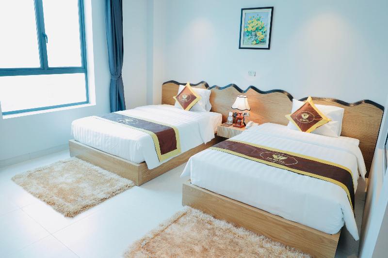 cd hotel bac ninh image