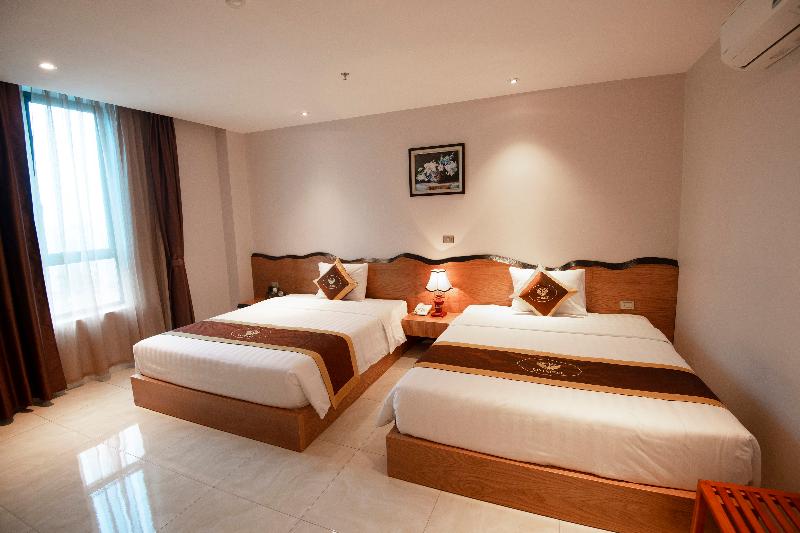 cd hotel bac ninh image