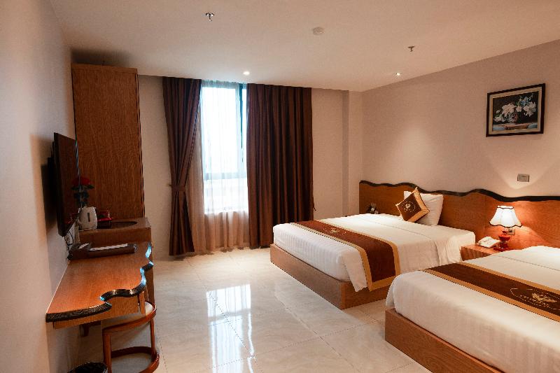 cd hotel bac ninh image