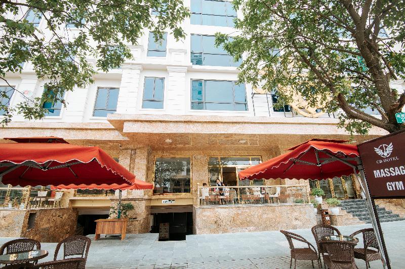 cd hotel bac ninh image