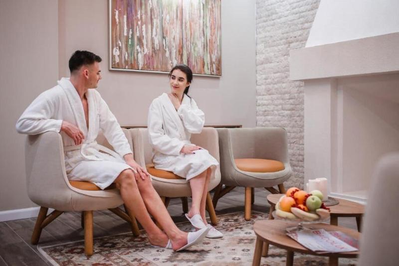 Bacolux Afrodita Resort and Spa image