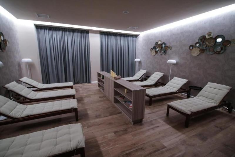 Bacolux Afrodita Resort and Spa image
