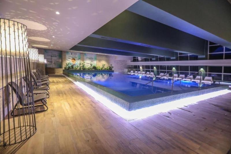 Bacolux Afrodita Resort and Spa image