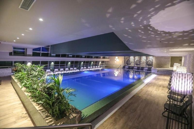 Bacolux Afrodita Resort and Spa image
