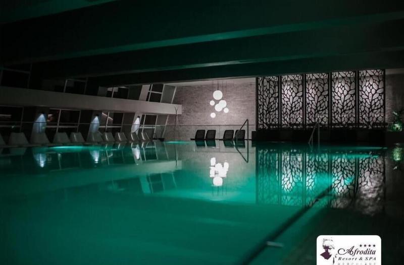 Bacolux Afrodita Resort and Spa image