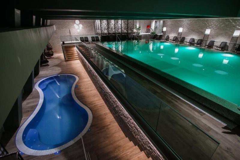 Bacolux Afrodita Resort and Spa image