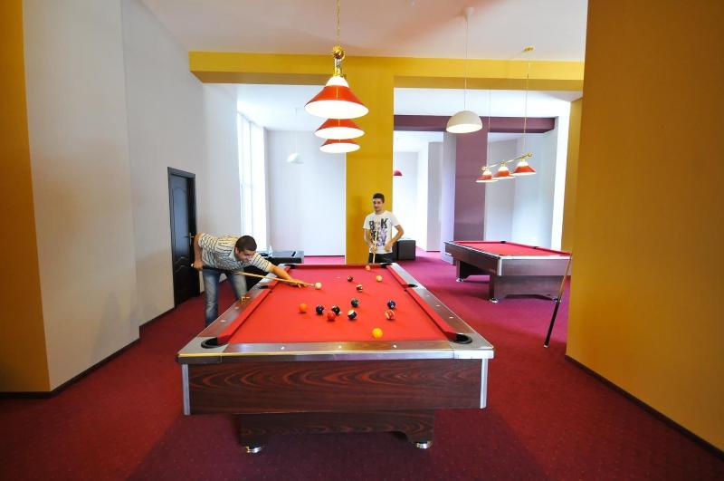 Bacolux Afrodita Resort and Spa image