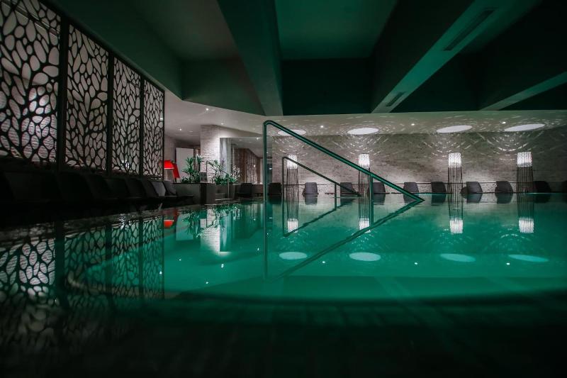 Bacolux Afrodita Resort and Spa image