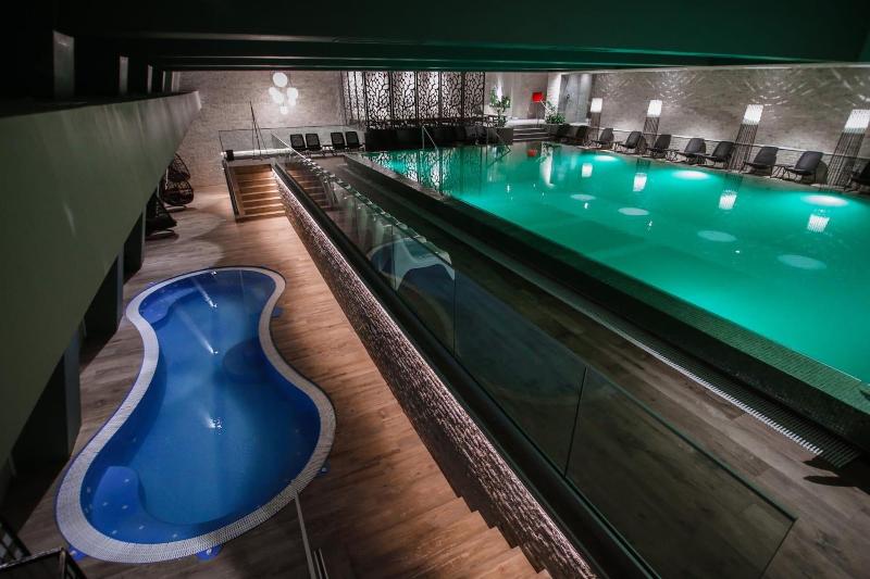 Bacolux Afrodita Resort and Spa image