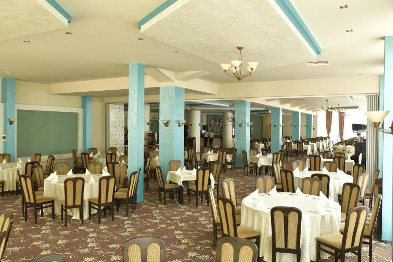 Bacolux Afrodita Resort and Spa image