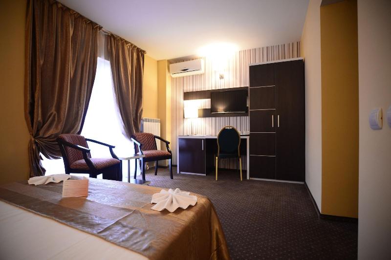 Bacolux Afrodita Resort and Spa image