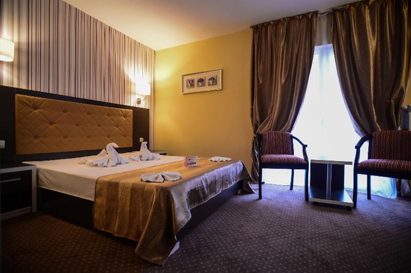 Bacolux Afrodita Resort and Spa image