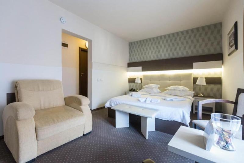 Bacolux Afrodita Resort and Spa image