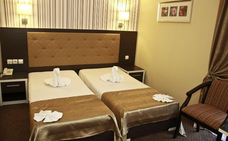Bacolux Afrodita Resort and Spa image