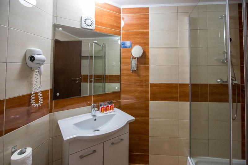 Bacolux Afrodita Resort and Spa image
