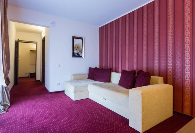 Bacolux Afrodita Resort and Spa image