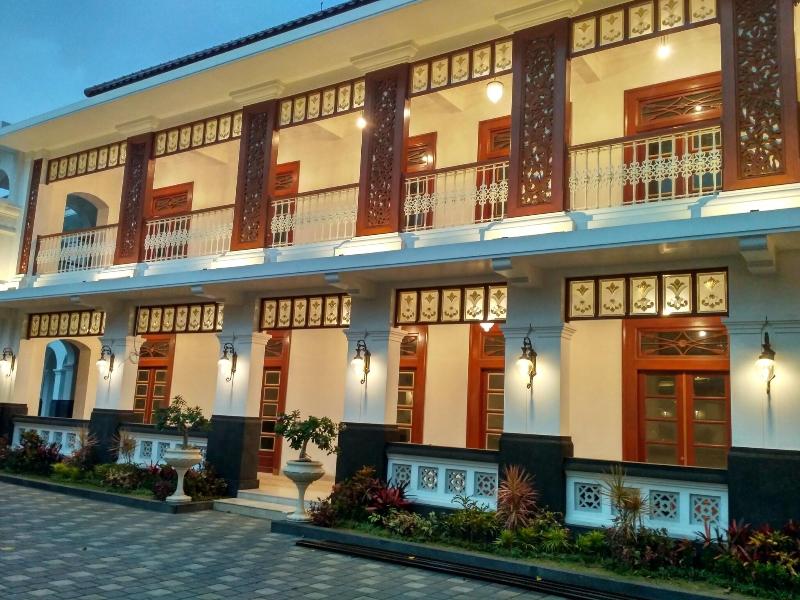 Daroessalam Hotel image