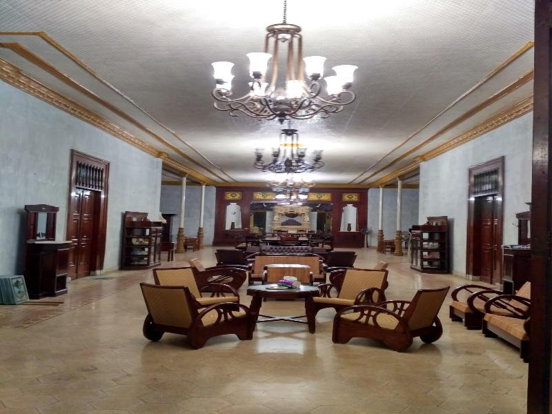 Daroessalam Hotel image