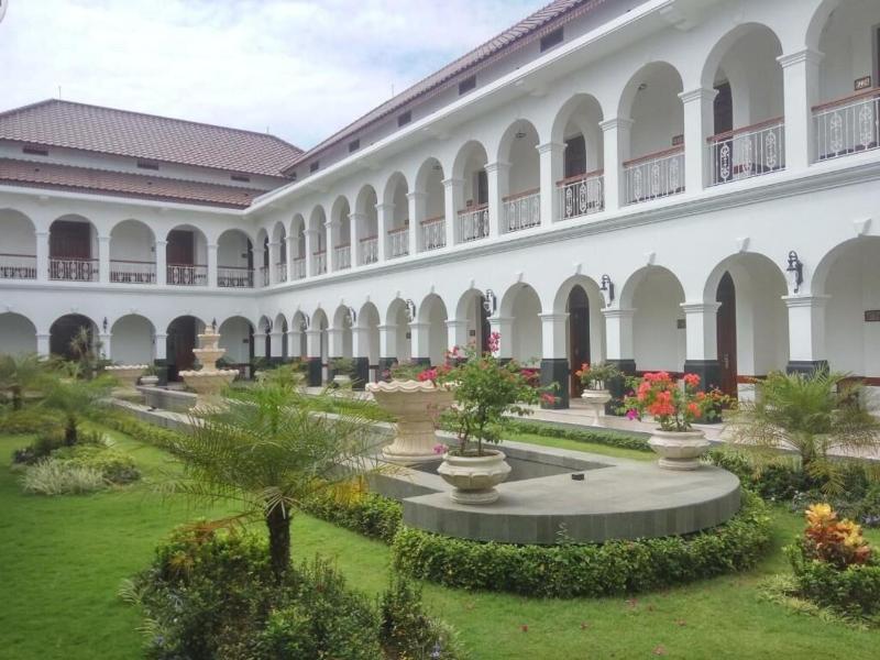 Daroessalam Hotel image