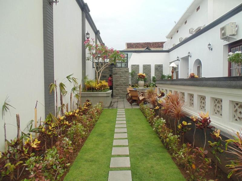 Daroessalam Hotel image