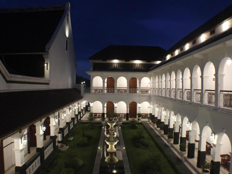 Daroessalam Hotel image