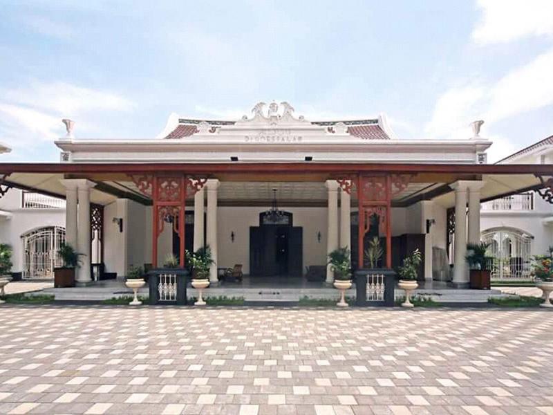 Daroessalam Hotel image