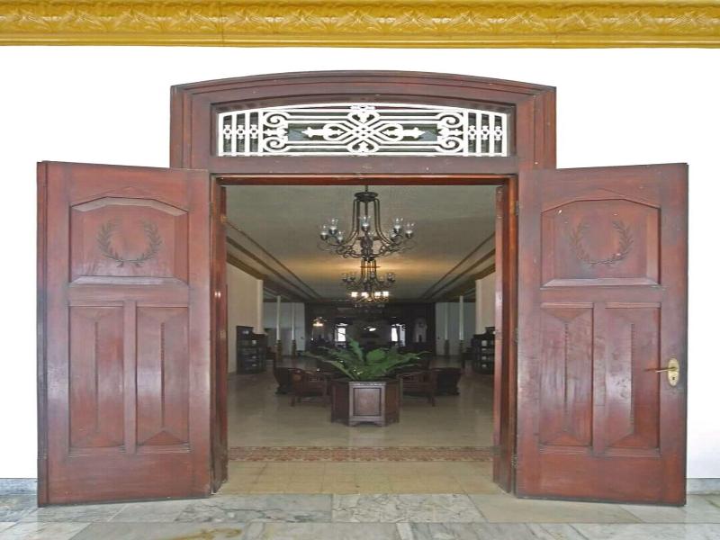 Daroessalam Hotel image