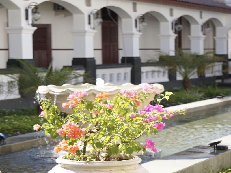 Daroessalam Hotel image