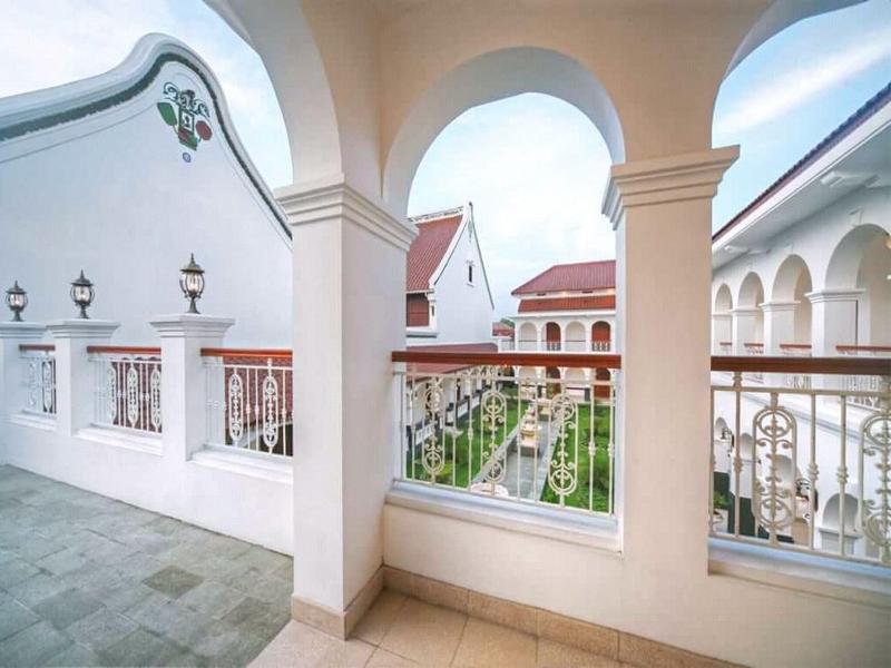 Daroessalam Hotel image
