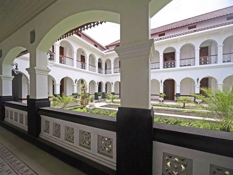 Daroessalam Hotel image