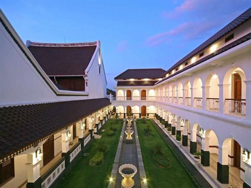 Daroessalam Hotel image