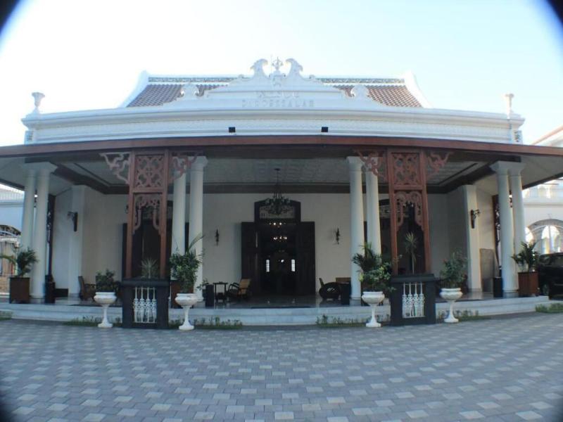 Daroessalam Hotel image