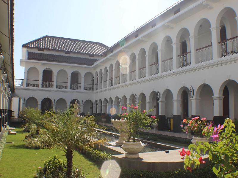 Daroessalam Hotel image