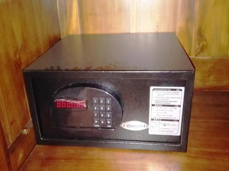 Daroessalam Hotel image