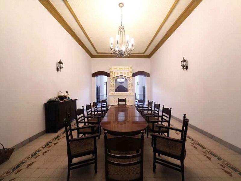Daroessalam Hotel image