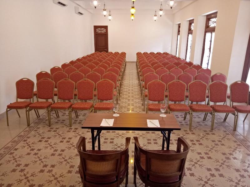 Daroessalam Hotel image