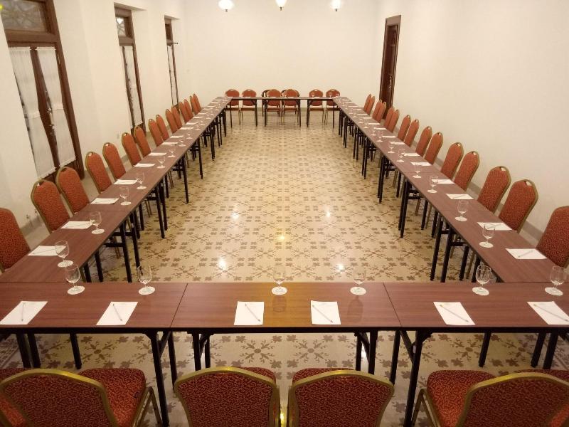 Daroessalam Hotel image