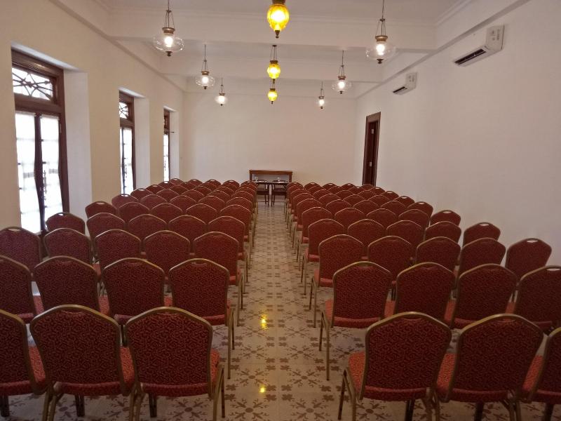 Daroessalam Hotel image