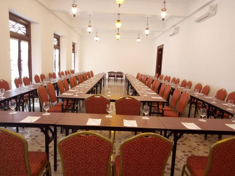 Daroessalam Hotel image