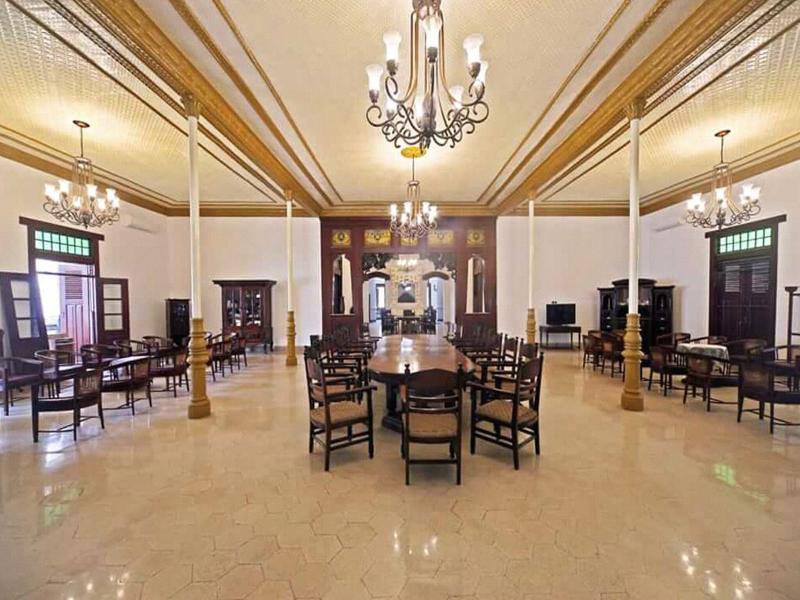 Daroessalam Hotel image