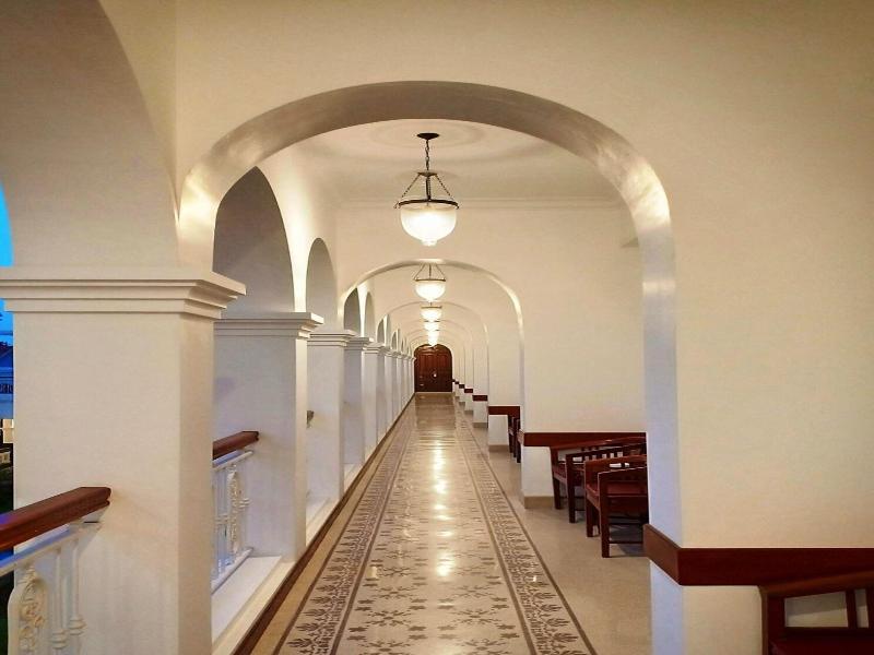 Daroessalam Hotel image