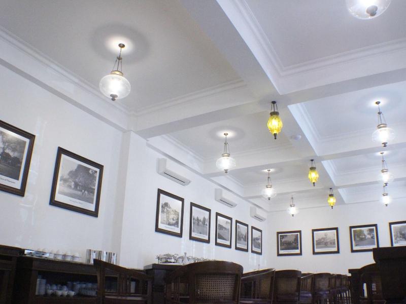 Daroessalam Hotel image