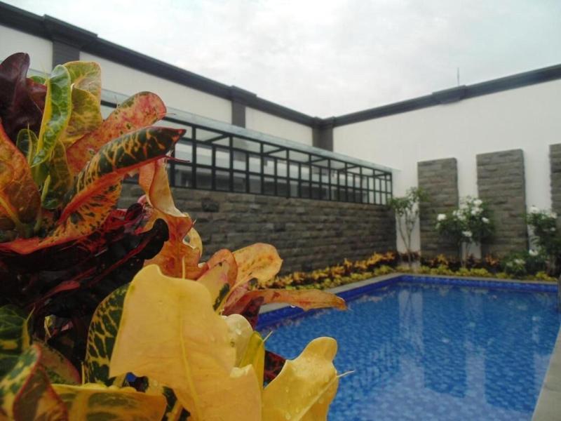Daroessalam Hotel image