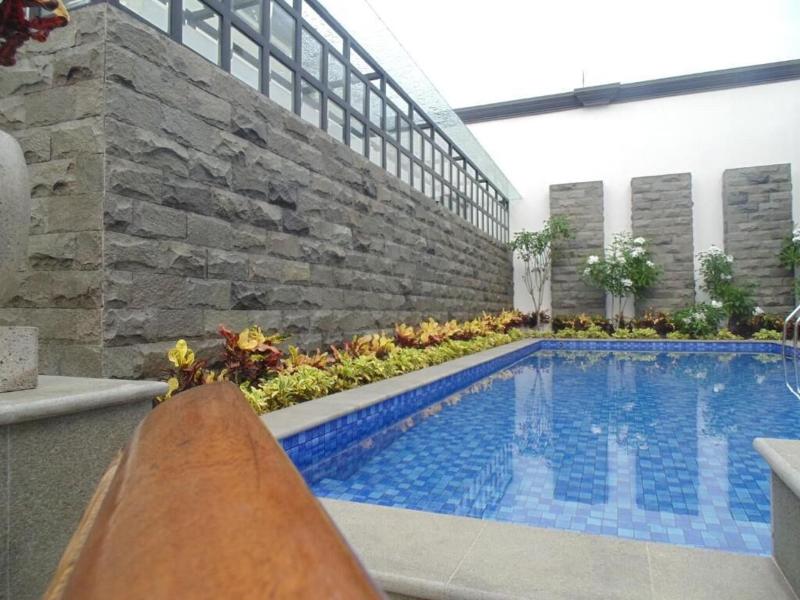 Daroessalam Hotel image