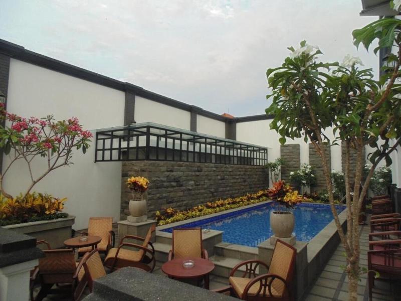 Daroessalam Hotel image