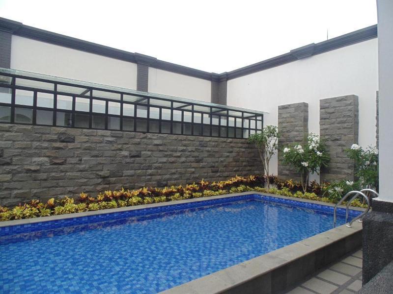 Daroessalam Hotel image